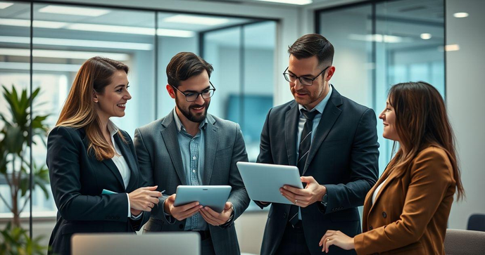 PABX Virtual é a Solução Ideal para Modernizar a Comunicação da Sua Empresa