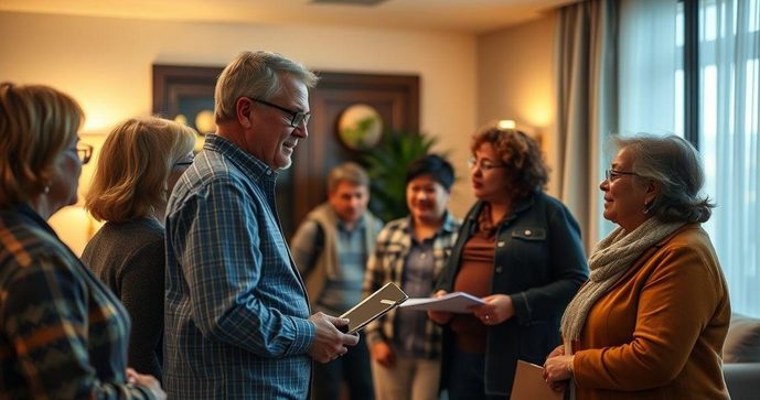 Adm Condominial: Guia Completo para uma Gestão Eficiente