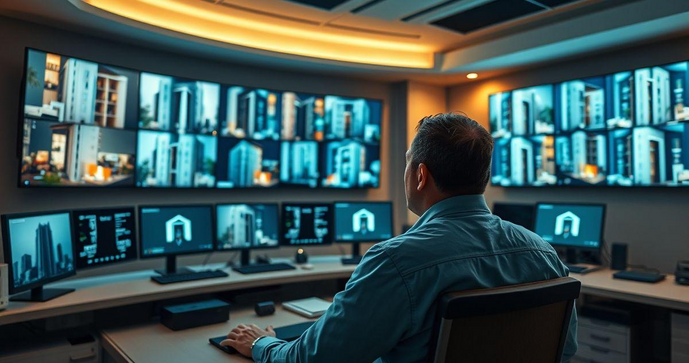 Como a Adm de Condomínios Pode Transformar a Gestão do Seu Espaço