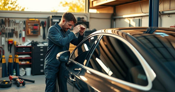 Como Realizar a Instalação de Sensores de Estacionamento de Forma Eficiente