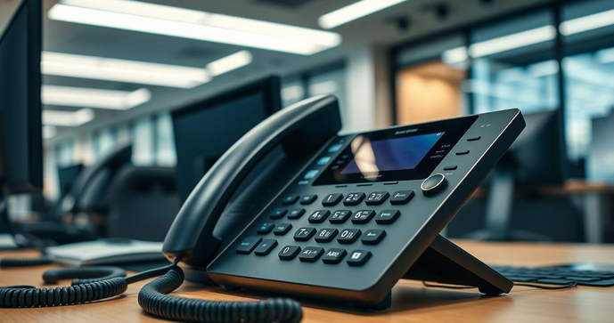 PABX da Intelbras: Como Escolher o Melhor Modelo para Sua Empresa