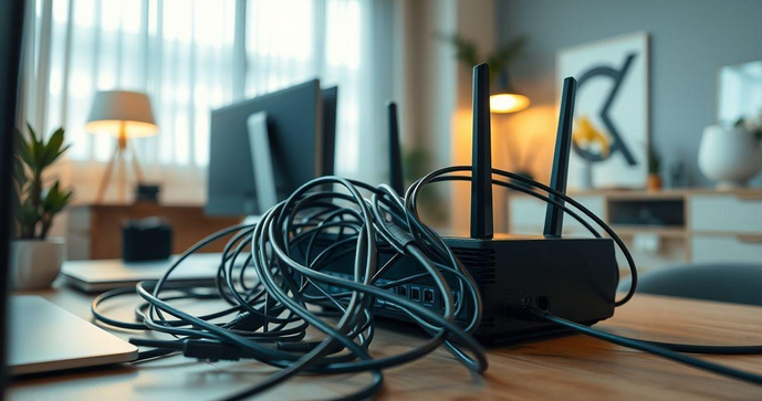 Ponto de Rede: Como Escolher e Instalar Corretamente