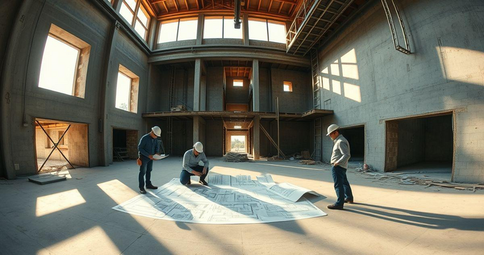 Projetos As Built: Entenda a Importância e os Benefícios