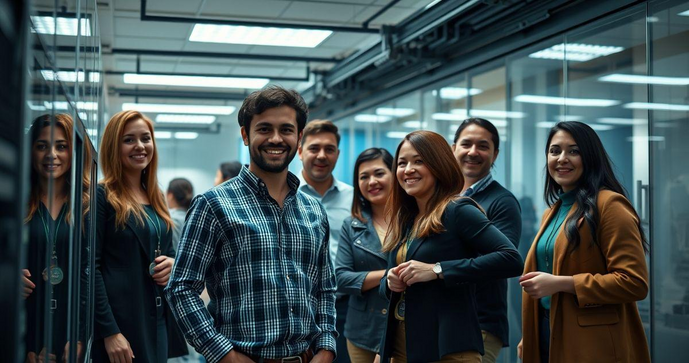 Transforme sua Conexão: Descubra os Benefícios de uma Empresa de Cabeamento Estruturado