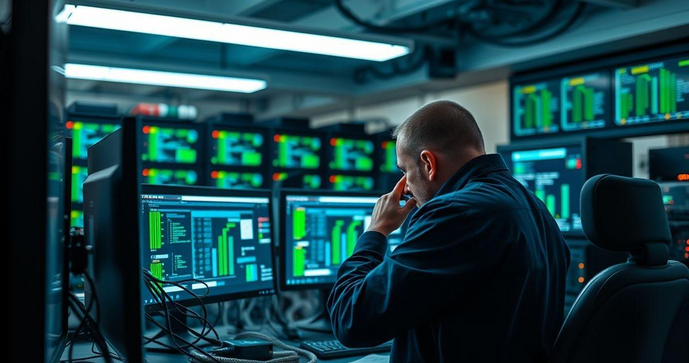 Certificação de Rede: Como Garantir Conectividade e Segurança