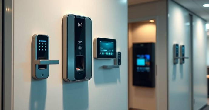 Como escolher a melhor empresa de controle de acesso para sua segurança