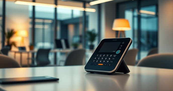 Descubra como o aparelho de PABX Intelbras transforma a comunicação da sua empresa