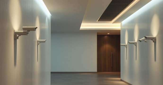 Instalação de Câmeras: Transforme a Segurança da Sua Casa em Poucos Passos