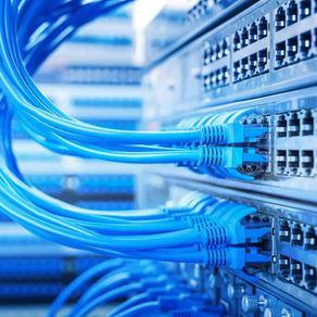 Entenda o que é cabeamento estruturado e sua importância