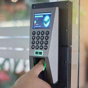 Portaria eletrônica para condomínio