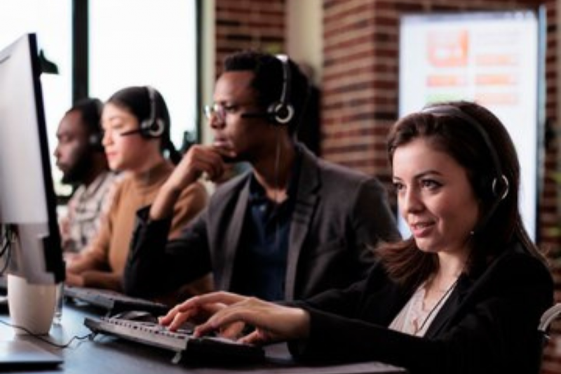 Central Telefônica Call Center: Solução Eficiente