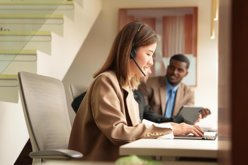 PABX Virtual Intelbras: A Solução Ideal para Modernizar sua Comunicação Empresarial