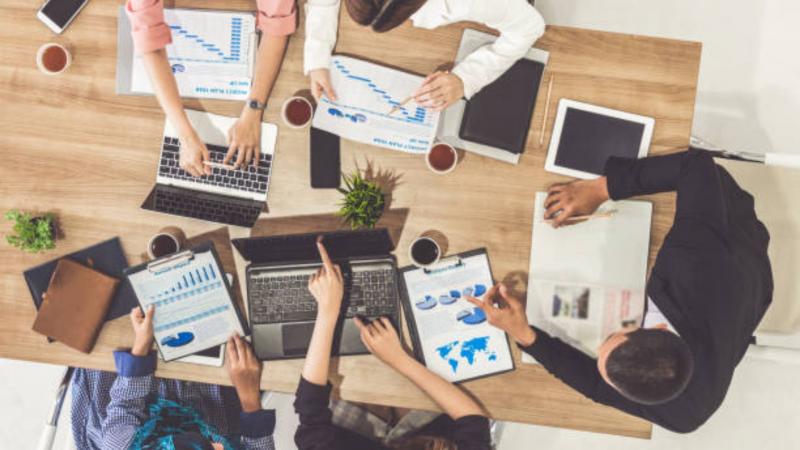 Como o PABX em Nuvem Revoluciona a Comunicação Empresarial