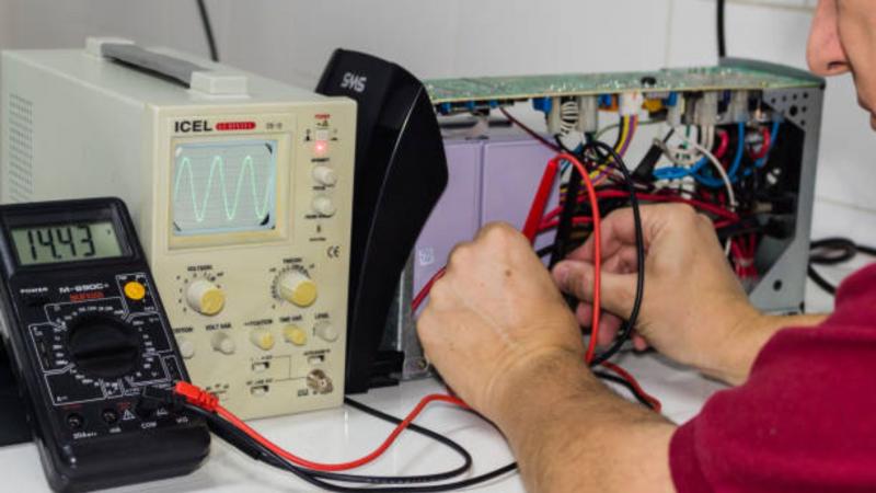 Como Realizar a Instalação de Nobreak e Garantir a Segurança da Sua Energia