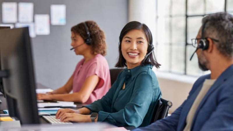 Empresa de instalação de central telefônica garante comunicação eficiente e moderna para seu negócio