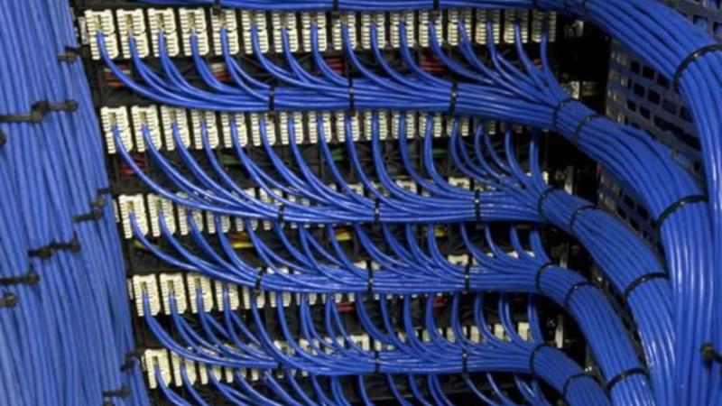 Montagem de Rack: Guia Prático para Instalação Perfeita