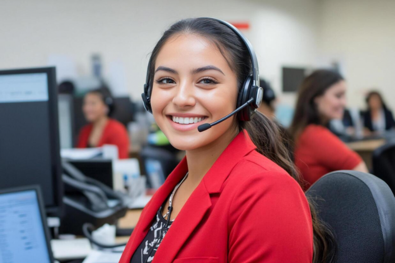 Central de telefone: Transforme sua comunicação com tecnologia inovadora