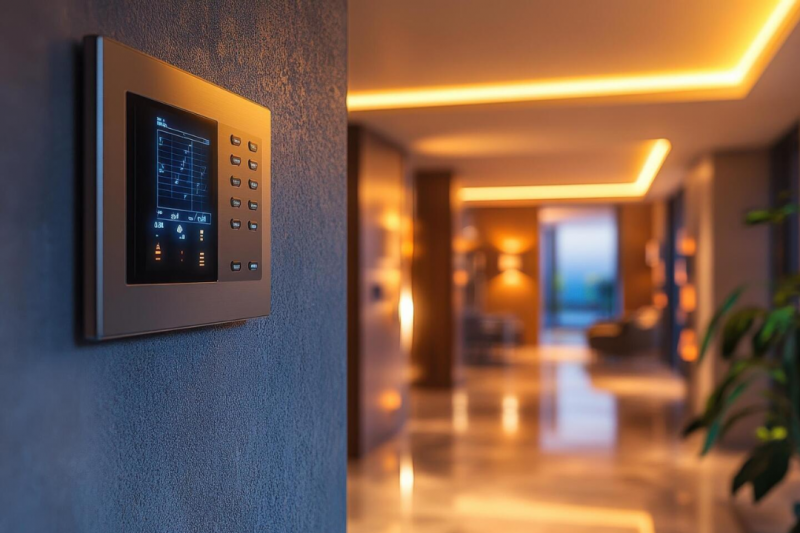 Transforme a Segurança: Guia Definitivo para Instalação de Controle de Acesso
