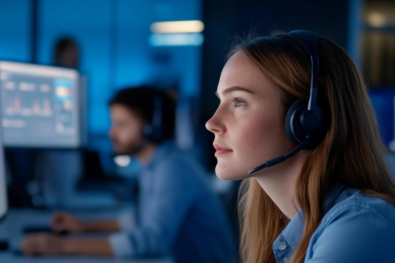 Transforme sua Comunicação: Descubra a Melhor Empresa de Instalação de Central Telefônica