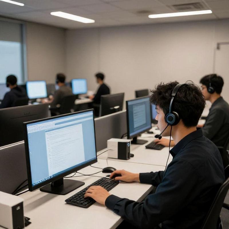 Vantagens da Central de Telefone Digital para Otimizar a Comunicação Empresarial